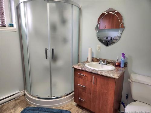 26 Rue Mgr Melanson, Saint-Quentin, NB 