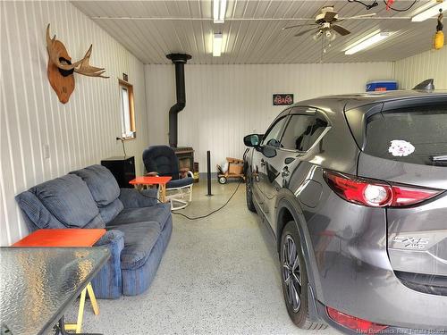 26 Rue Mgr Melanson, Saint-Quentin, NB 