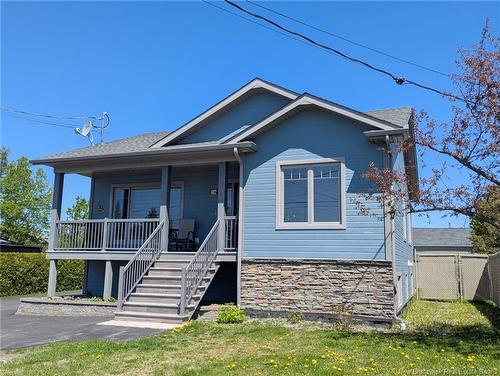 26 Rue Mgr Melanson, Saint-Quentin, NB 