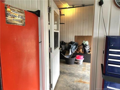 26 Rue Mgr Melanson, Saint-Quentin, NB 