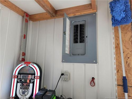 26 Rue Mgr Melanson, Saint-Quentin, NB 