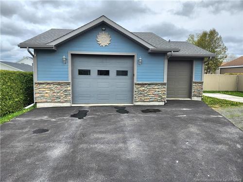 26 Rue Mgr Melanson, Saint-Quentin, NB 