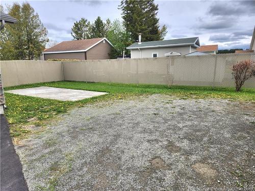26 Rue Mgr Melanson, Saint-Quentin, NB 