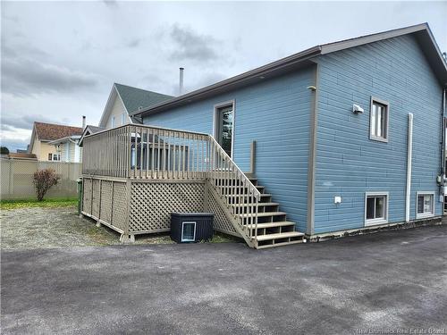 26 Rue Mgr Melanson, Saint-Quentin, NB 