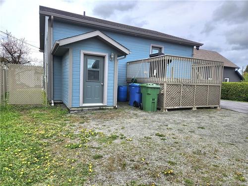 26 Rue Mgr Melanson, Saint-Quentin, NB 