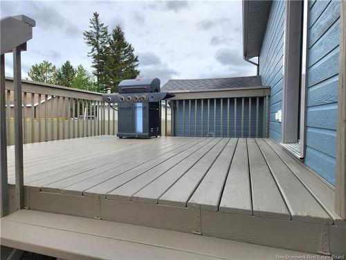 26 Rue Mgr Melanson, Saint-Quentin, NB 