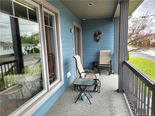 26 Rue Mgr Melanson, Saint-Quentin, NB 