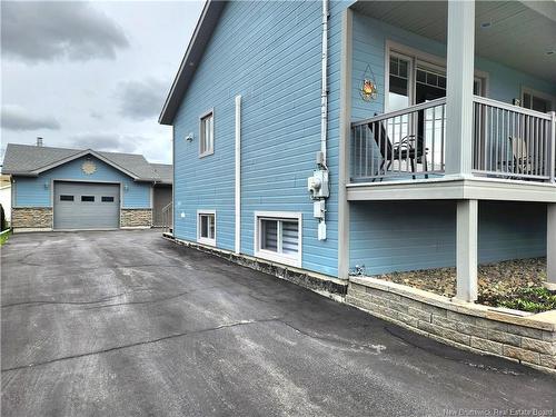 26 Rue Mgr Melanson, Saint-Quentin, NB 