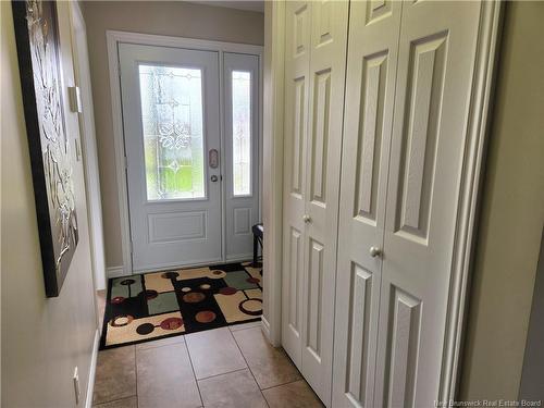 26 Rue Mgr Melanson, Saint-Quentin, NB 