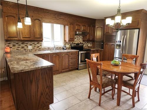26 Rue Mgr Melanson, Saint-Quentin, NB 