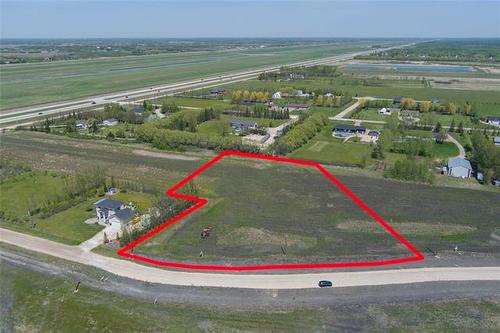 2034 Naleway Rd, East St Paul, MB 