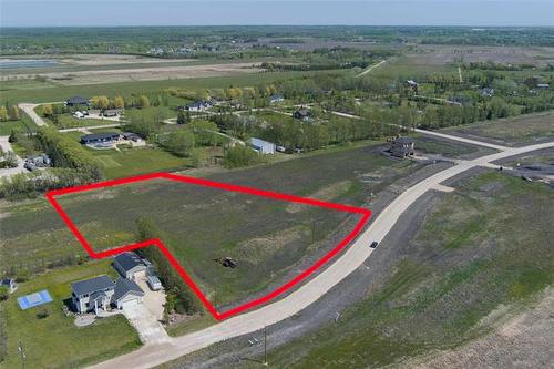 2034 Naleway Rd, East St Paul, MB 