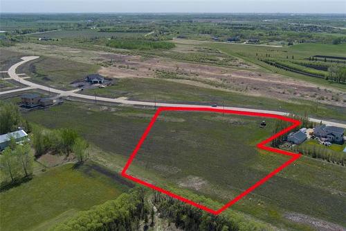 2034 Naleway Rd, East St Paul, MB 