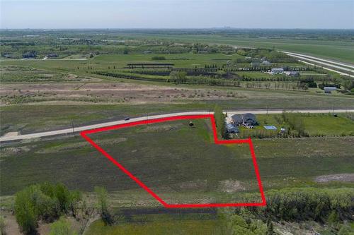2034 Naleway Rd, East St Paul, MB 