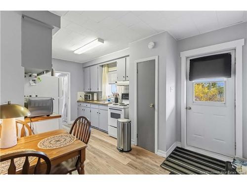 132 Golf Club Rd, Fredericton, NB 