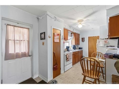 132 Golf Club Rd, Fredericton, NB 