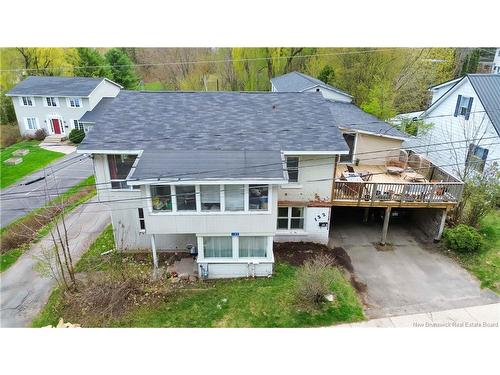 132 Golf Club Rd, Fredericton, NB 