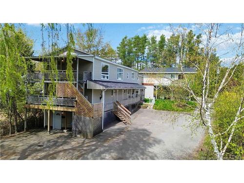 132 Golf Club Rd, Fredericton, NB 