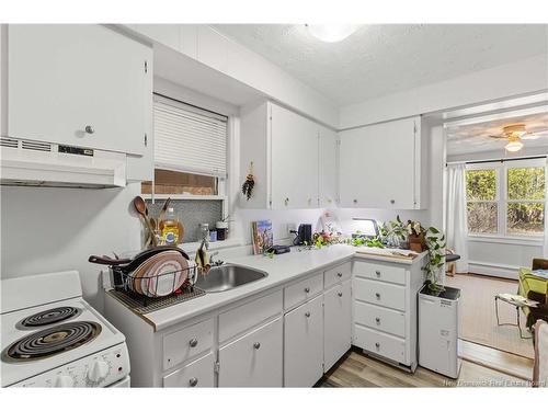 132 Golf Club Rd, Fredericton, NB 