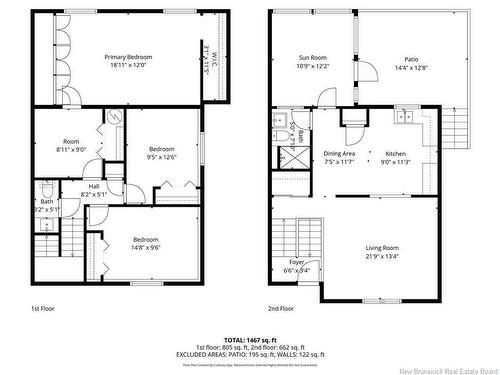 39-41 Belair St, Grand-Sault/Grand Falls, NB 
