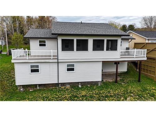 39-41 Belair St, Grand-Sault/Grand Falls, NB 