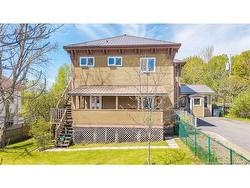 17 Clinch ST St George, NB E5C 3C7