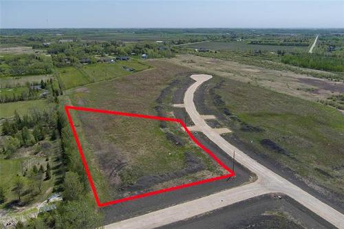 2064 Naleway Rd, East St Paul, MB 