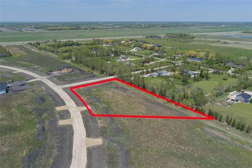 2064 Naleway Rd, East St Paul, MB 