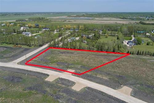 2064 Naleway Rd, East St Paul, MB 