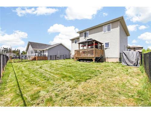 64 Satara Dr, Moncton, NB 