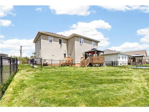 64 Satara Dr, Moncton, NB 