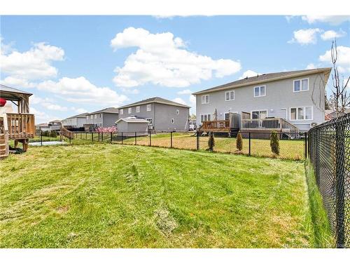 64 Satara Dr, Moncton, NB 