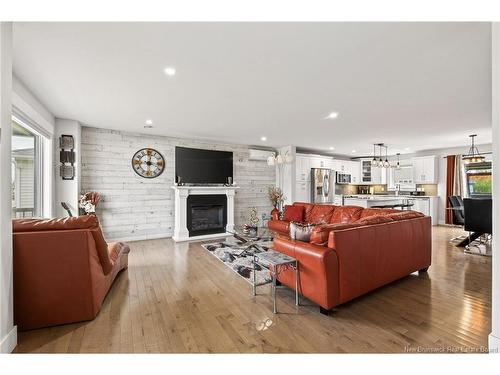 64 Satara Dr, Moncton, NB 