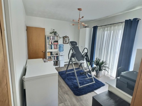 Chambre à coucher - 123  - 123A Rue Monseigneur-Latulipe E., Rouyn-Noranda, QC - Indoor