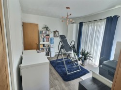 Bedroom - 