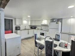 Kitchen - 