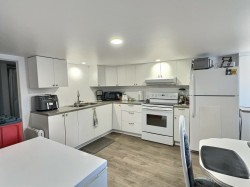 Kitchen - 