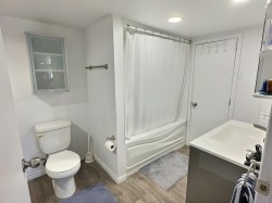 Bathroom - 