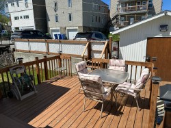 Patio - 