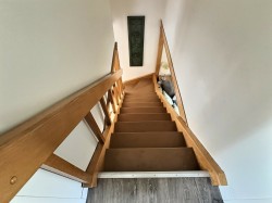 Staircase - 