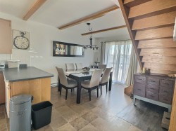 Dining Room - 