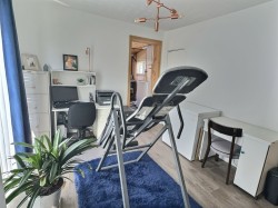 Bedroom - 