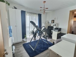 Bedroom - 
