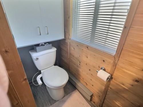 Salle d'eau - 123  - 123A Rue Monseigneur-Latulipe E., Rouyn-Noranda, QC - Indoor Photo Showing Bathroom