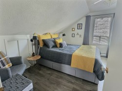 Master Bedroom - 