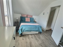Bedroom - 