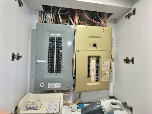 Autre - 123  - 123A Rue Monseigneur-Latulipe E., Rouyn-Noranda, QC - Indoor