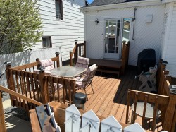 Patio - 