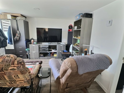 Salon - 123  - 123A Rue Monseigneur-Latulipe E., Rouyn-Noranda, QC - Indoor