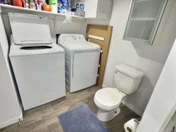 Bathroom - 